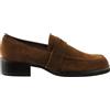 HÖGL Donna Beth Loafer, Cachi, 35 EU X-Weit, Cachi, 35 EU X-Larga