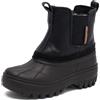 Bisgaard Blake Fashion Boot, nero, 32 EU, Nero, 32 EU