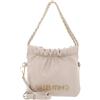 Valentino Pacha Bucket Bag Beige