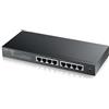 Zyxel Switch Zyxel 8x GE GS1900-8 SNMP [GS1900-8-EU0101F]