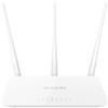 Tenda Router Tenda 300MBPS 4P 10/100 DI CUI 1P WAN 3 ANTENNE 5DBI ACCESS POINT [F3]