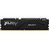 Kingston Ram DIMM DDR5 32GB Kingston technology Fury beast 5600 MHz