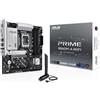 Asus Scheda madre Asus Prime B860M-A WiFi Lga1851 Atx 4xDDR5 [PRIME B860M-A WIFI]