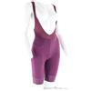 Endura FS260-Pro Bib Donna Pantaloncini da Bici
