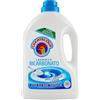 CHANTECLAIR Detersivo liquido lavatrice bicarbonato 30 lavaggi, 1350 ml