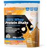 Generic NAMED SPORT 100% WHEY PROTEIN SHAKE HAZELNUT CREAM - 900G