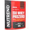 NUTREND - ISO WHEY PROZERO 500 g cioccolato brownies