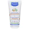 Mustela Shampoo Balsamo Nutriente Districante 200ml