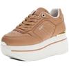 GUESS CAMRIO9 Color Beige - Beige, Size 39 EU Beige - Beige 39