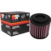 K&N Filtro aria motore K&N: Filtro ad alte prestazioni e di qualità premium per veicoli sportivi - compatibile con Royal Enfield Classic/Hunter 350 (2022-2033) e Meteor 350 (2021-2023) - Cod.: RO-3522
