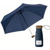 Goothdurs Mini Ombrello Antivento Compatto: Piccolo E Leggero, 17cm, Protezione UV 95% Per Donne E Uomini - 2