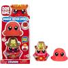 MGA Entertainment DohKins Cowboy Single Pack Character - Include 1 Personaggio DohKins, Collezionali Tutti e 6, L'Impasto Non Si Asciuga mai, Senza Glutine, per Collezionisti e Bambini. età 2-5 Anni