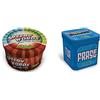 CreativaMente Speedy Words Gioco In Scatola & Rolling Cubes Parolandia Gioco In Scatola, 551
