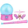 L.O.L. Surprise! Magic Flyers Fairies Tots - Snowflake: Include 1 Bambola e una Bacchetta, Fornita in una Confezione a Forma di Fiore, Collezionale tutte e 2