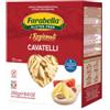 BIOALIMENTA SRL Farabella Cavatelli I Regionali 250 G