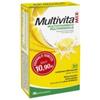 MONTEFARMACO OTC SPA Multivitamix Multivitaminico Multiminerale 30 Compresse Effervescenti