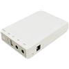 ReachMall 10400MAh Mini Ups Gruppo di Continuità, 116x73x24mm Durata Batteria di Sostegno Mini UPS, DC12V 9V 5V Monitor Router Backup