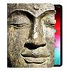 YENDOSTEEN Per la copertina del custodia per iPad Pro 2020 da 11 pollici, il miglior uomo in ostaggio-buddha custodia sottile per iPad iPad Pro 2020