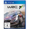 Bigben Interactive GmbH WRC 7 [Edizione: Germania]