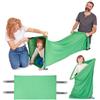ODOXIA Tunnel sensoriale per bambini | Gioco di compressione sensoriale per il bambino | Tunnel in tessuto | Tubo in lycra | Tunnel concettuale per bambini di diverse età