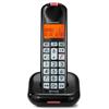 Brondi - Cordless Bravo Moon-black