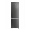 Haier - Frigorifero Combinato Hdpw3620dnpd Classe D 406 Lt-acciaio Inossidabile