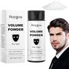 HhBdy Cera in Polvere, Finish Naturale Polvere per Capelli, Effetto Volumizzante Based Texture Powder Finish Opaco Hair powder, Stabile Polverina per Capelli Uomo a Uomini e Donne
