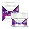Bielenda Neuro Collagen - Moisturising Face Cream - Fills Fixed Wrinkles And Lifts The Skin - Improves Firmness Of The Skin - Neuro Collagen - Moisturizing Face Cream Concentrate 40+ Day/Night - 50 ml