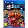 Outright Games NBA Bounce - PS4