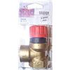 Comap S601300 Gruppo di Sicurezza, Senza