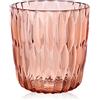 Kartell Jelly Vaso, Rosa