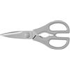 WÜSTHOF 4002293118697 Gourmet Coltello, Acciaio Inossidabile, Grigio