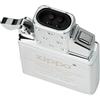 Zippo - Inserto per accendino elettrico ARC a doppia arco, originale