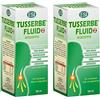 Esi Tusserbe Fluid Sciroppo - 180 ml (Confezione da 2)