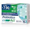 linea ACT Probiotico Act, Integratore Alimentare, 15 Capsule