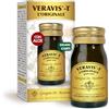 Dr Giorgini VERAVIS-T grani corti - 30 g (l'ORIGINALE con aloe)