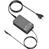 LILUMUJIANG Alimentatore Microsoft Surface 65W Caricatore per Microsoft Surface Pro 11/10/9/8/7+/7/6/5/4/3/X, Surface Laptop 7/6/5/4/3/2/1,Surface Book 3/2/1, Surface Go 4/3/2/1, Con porta USB da 5V 1A