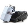 La Canilla ® - Motore per Macchina da Cucire 150W | 8.000RPM (Bianco) | Per macchine da Cucire Singer, Necchi, Brother...