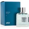LPDO Soul Sea Oud Eau de Parfum Intense 30 Ml