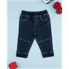 Prénatal Pantaloni denim scuro bimbo