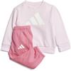 Adidas Completo essentials joggers infant adidas rosa