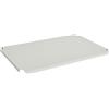 Hay - Coperchio Colour Crate - Grigio - Acciaio - Designer Hay Studio