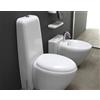 CERAMICA GSG Sanitari Touch monoblocco senza brida con sedile standard cm. 55 - Cod. Articolo: TOWC01SC000+TOCIMBL000+CASGE+TOBI01000+TOCOPRTI000