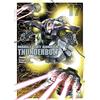 Star Comics Mobile suit Gundam Thunderbolt (Vol. 17)