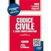 La Tribuna Codice civile e leggi complementari. Con App Tribunacodici