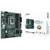 ASUS - Scheda Madre Pro B660M-C D4-CSM Socket LGA 1700 Chipset B660 Micro ATX