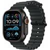 Apple Smartwatch Apple MX4P3TY/A Nero 1,9 49 mm