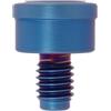 LT Easiyl 1 Pz 10g Peso da Golf Vite Peso Driver da Golf Compatibile con Callaway Paradym Ai Smoke Max Triple Diamond Driver Blu
