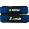 Zumub Cinghie da Sollevamento - Blu - Zumub