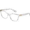 Dolce & Gabbana Occhiali da donna DG5076 Garanzia Originale Italia, 3314, 3314